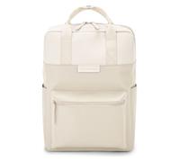Kapten & Son Bergen Bolsos mochila 33.5 cm beige