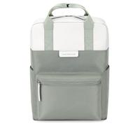 Kapten & Son Bergen Bolsos mochila 33.5 cm verde