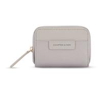 Kapten & Son Bergen Cartera 12 cm gris