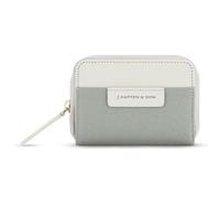 Kapten & Son Bergen Cartera 12 cm verde