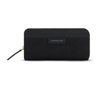 Kapten & Son Bergen Cartera 20 cm negro
