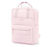 Kapten & Son Bergen Cloud Mochila de día 39 cm Compartimento para el portátil rosa