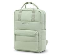 Kapten & Son Bergen Cloud Mochila de día 39 cm Compartimento para el portátil verde