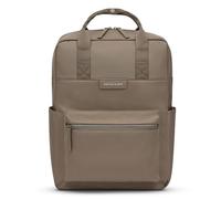 Kapten & Son Bergen Mochila de día 39 cm Compartimento para el portátil gris