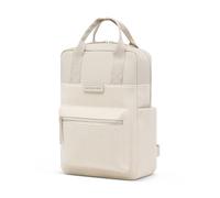 Kapten & Son Bergen Mochila urbana 33.5 cm beige