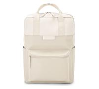 Kapten & Son Mochila 'Bergen Sandstone' crema / beige claro One Size crema / beige claro