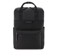 Kapten & Son Bergen Mochila urbana 39 cm Compartimento para el portátil negro