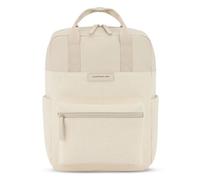 Kapten & Son Bergen Pro Ibiza Mochila de día 39 cm Compartimento para el portátil amarillo
