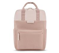 Kapten & Son Bergen Pro Mochila de día 39 cm Compartimento para el portátil rosa