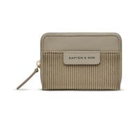 Kapten & Son Bergen Pro Small Cord Cartera 12 cm marrón