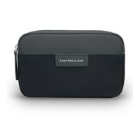Kapten & Son Habo Riñonera 22 cm midnight blue (TAS026593)