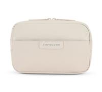 Kapten & Son Riñonera 'Bergen Pro Crossbody' beige claro One Size beige claro