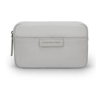 Kapten & Son Bergen Riñonera 22 cm gris