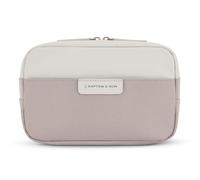 Kapten & Son Bergen Riñonera 22 cm rosa
