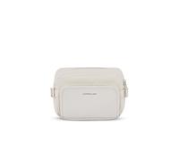KAPTEN & SON Bolso - Bandolera LISBON CROSSBODY, expandible beige