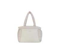 Kapten & Son Hellvi Bolsa de compras 41.5 cm Compartimento para el portátil beige