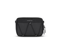 Kapten & Son Bolso de hombro 'Banff' negro One Size negro