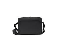 Kapten & Son Bolso de hombro 'Lulea' negro One Size negro