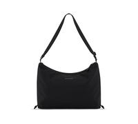 Kapten & Son Bolso de hombro 'Skara' negro, Talla One Size