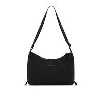 Kapten & Son Bolso de hombro 'Skara Small' negro / blanco One Size negro / blanco
