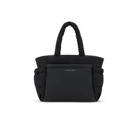 Kapten & Son Bolso de mano negro One Size negro