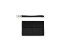 Kapten & Son Versailles Cartera 18 cm gris