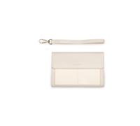 Kapten & Son Versailles Cartera 18 cm beige