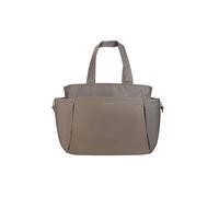 Kapten & Son Hellvi Pro Bolsa de compras 55 cm Compartimento para el portátil gris