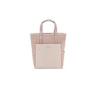 Kapten & Son Lindby Bolsa de compras 38 cm Compartimento para el portátil rosa