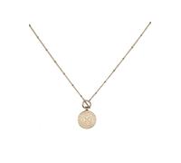 Kapten & Son Cadena 'Necklace Charming Marrakech Gold' oro One Size EUR