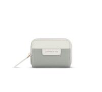 Kapten & Son Cartera 'Bergen Pro Small' beige claro / verde pastel One Size beige claro / verde pastel