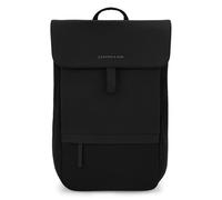 Kapten & Son Fyn Mochila de día 38 cm Compartimento para el portátil negro