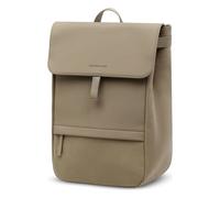 Kapten & Son Fyn Mochila de día 39.5 cm Compartimento para el portátil marrón