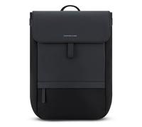 Kapten & Son Mochila 'Fyn' negro, Talla One Size