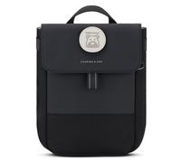 Kapten & Son Fyn Mochila para niños 28 cm negro