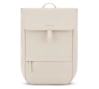Kapten & Son Fyn Mochila urbana 39.5 cm Compartimento para el portátil beige