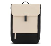 Kapten & Son Fyn Mochila urbana 39.5 cm Compartimento para el portátil gris