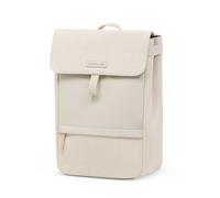 Kapten & Son Fyn Mochila urbana 43 cm Compartimento para el portátil beige