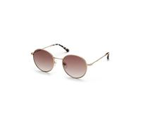Kapten & Son Gafas de sol 'London Gold Brown Gradient' marrón / oro / rojo violáceo / negro One Size marrón / oro / rojo violáceo / negro