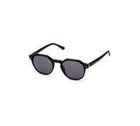 Kapten & Son Gafas de sol 'Manila All Black' negro One Size negro