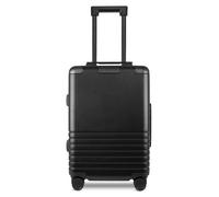 Kapten & Son Heathrow 4 ruedas Carro de la cabina 55 cm negro