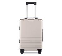 Kapten & Son Heathrow 4 ruedas Carro de la cabina 55 cm rosa