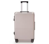 Kapten & Son Heathrow 4 ruedas Trolley 69 cm rosa