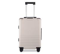 Kapten & Son Heathrow 4 ruedas Trolley de cabina 55 cm rosa