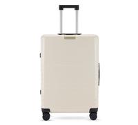 Kapten & Son Heathrow Essential 4 ruedas Carrito 70 cm blanco