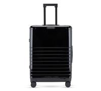 Kapten & Son Heathrow Essential 4 ruedas Carrito 70 cm negro