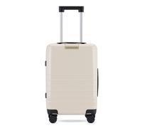 Kapten & Son Heathrow Essential 4 ruedas Carro de la cabina 55 cm blanco
