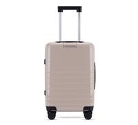 Kapten & Son Heathrow Essential 4 ruedas Carro de la cabina 55 cm rosa