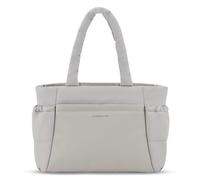 Kapten & Son Hellvi Bolsa de compras 41.5 cm Compartimento para el portátil gris