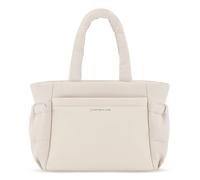 Kapten & Son Hellvi Bolsa de hombro 33.5 cm beige